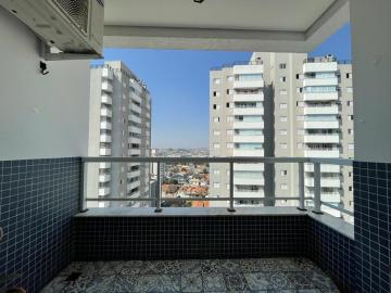 Apartamento com 2 dormitórios, 65 m² - Edifício Itacaré - Taubaté/SP