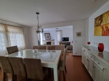 Casa com 4 dormitórios, 247 m² - Vila Nova Suíça - Campos do Jordão/SP