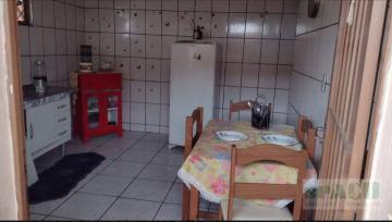 Casa com 3 dormitórios, 150 m² - Parque São Domingos - Pindamonhangaba/SP