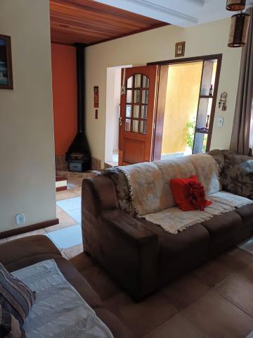 Casa com 3 dormitórios, 170 m² - Centro - Tremembé/SP