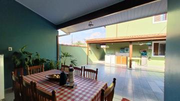 Casa com 4 dormitórios, 241 m² - Campo Alegre - Pindamonhangaba/SP