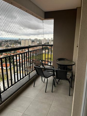 Apartamento com 2 dormitórios, 83 m² - Cyan Boulevard das Águas - Taubaté/SP