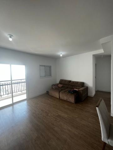 Apartamento com 2 dormitórios, 83 m² - Cyan Boulevard das Águas - Taubaté/SP