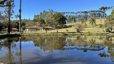 GUARATINGUETA Zona Rural Rural Venda R$13.500.000,00  Area do terreno 3192000.00m2 