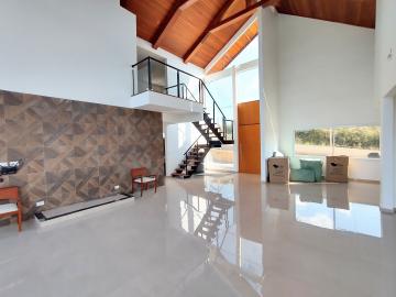 Casa com 4 suítes, 327 m² - Alto do Capivari - Campos do Jordão/SP