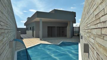 Casa com 3 suítes, 205 m² - Condomínio Residencial Tecoara - Taubaté/SP