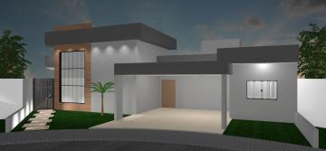 Casa com 3 suítes, 205 m² - Condomínio Residencial Tecoara - Taubaté/SP
