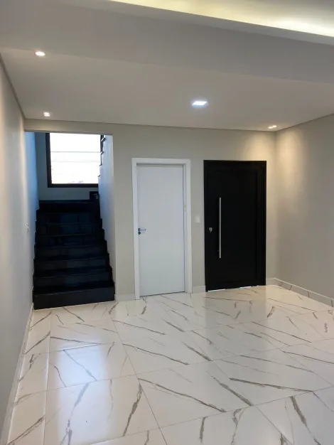 Casa com 3 dormitórios, 163 m² - Condomínio Reserva do Vale - Caçapava/SP