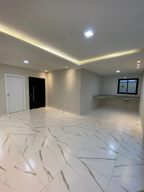 Casa com 3 dormitórios, 163 m² - Condomínio Reserva do Vale - Caçapava/SP