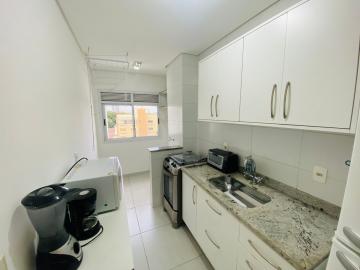 Apartamento com 2 dormitórios, 64 m² - Edifício Santorini - Taubaté/SP