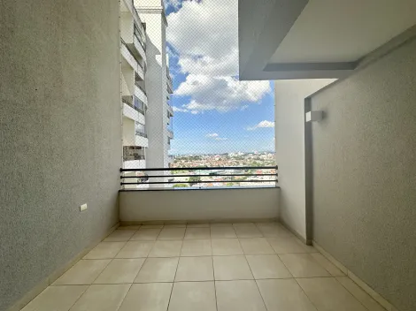 Apartamento com 3 dormitórios, 108 m² - Edifício Placere - Taubaté/SP