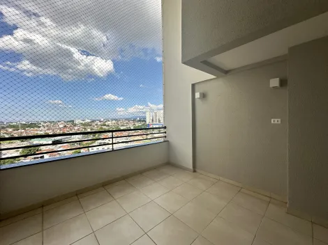 Apartamento com 3 dormitórios, 108 m² - Edifício Placere - Taubaté/SP
