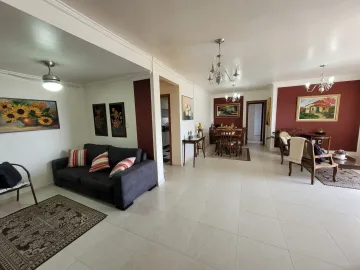 Apartamento com 3 quartos, 198 m², à venda por R$ 729.000- Vila São José - Taubaté/SP