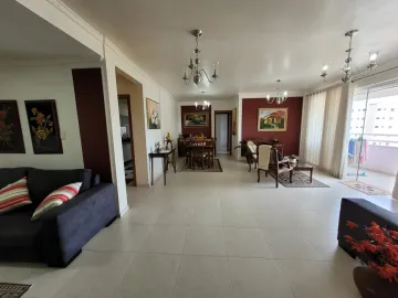 Apartamento com 3 quartos, 198 m², à venda por R$ 729.000- Vila São José - Taubaté/SP