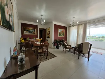 Apartamento com 3 quartos, 198 m², à venda por R$ 729.000- Vila São José - Taubaté/SP