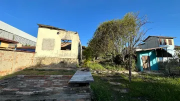 Terreno com 2.319 m² - Santana - Pindamonhangaba/SP