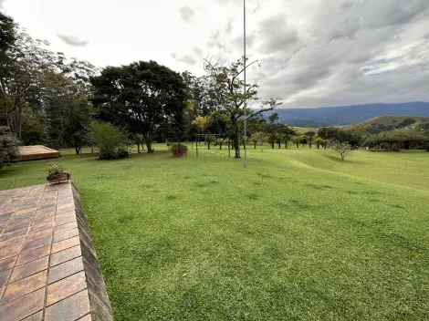 Fazenda com 6 quartos, 38 alqueires paulista, à venda por R$ 13.000.000- Piracuama - Pindamonhangaba/SP