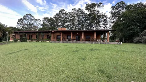 Fazenda com 6 quartos, 38 alqueires paulista, à venda por R$ 13.000.000- Piracuama - Pindamonhangaba/SP