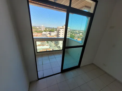 Apartamento com 3 dormitórios, 165 m² - Edifício Monte Verde - Pindamonhangaba/SP