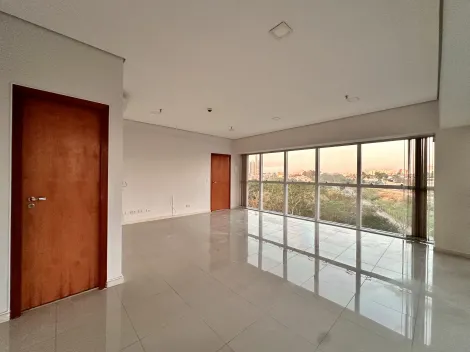 Sala comercial com 39 m² - Edifício Dhf Global Office - Taubaté/SP.