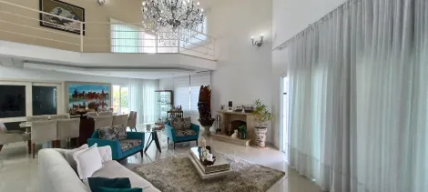 Casa com 4 quartos, 455 m², à venda por R$ 2.600.000 ou aluguel por R$ 9.000/mês- Condomínio Colonial Village I - Pindamonhangaba/SP