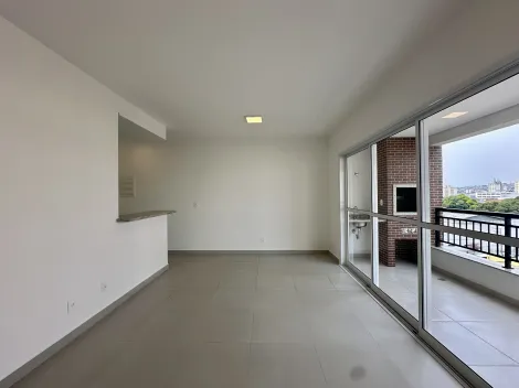 Apartamento com 2 dormitórios, 77 m² - Condomínio Manacá - Taubaté/SP.