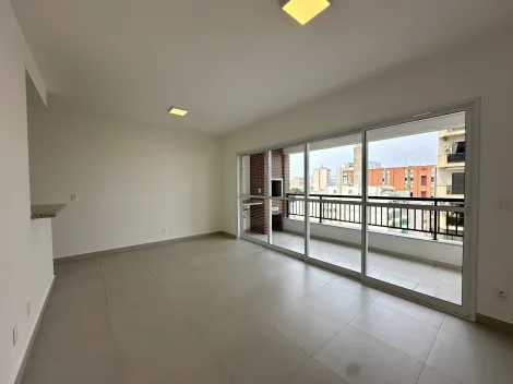 Apartamento com 2 dormitórios, 77 m² - Condomínio Manacá - Taubaté/SP.