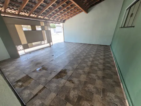 Casa com 1 suíte, 92,00 m² - Nossa Senhora do Perpétuo Socorro - Pindamonhangaba/SP.