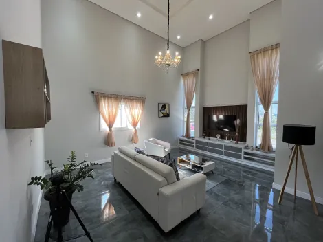 Casa com 3 quartos, 264 m², à venda por R$ 1.900.000- Condomínio Colonial Village II - Pindamonhangaba/SP