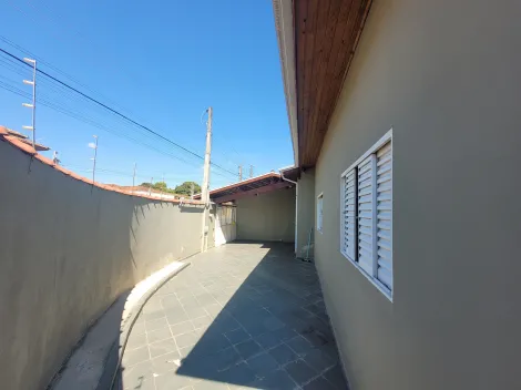 Casa com 3 quartos, 115 m² - Vila Rica - Pindamonhangaba/SP