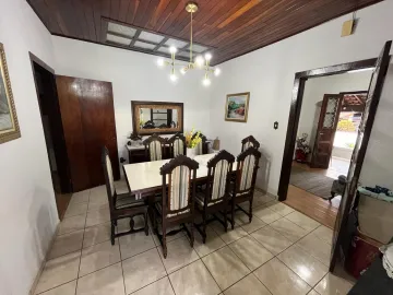 Casa com 3 dormitórios, 235 m² - Centro - Pindamonhangaba/SP