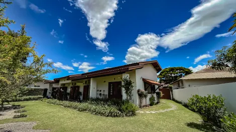 Casa com 3 dormitórios, 400m² - Condomínio Village Paineiras - Pindamonhangaba/SP