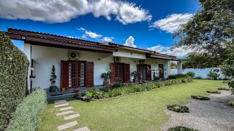 Casa com 3 dormitórios, 400m² - Condomínio Village Paineiras - Pindamonhangaba/SP