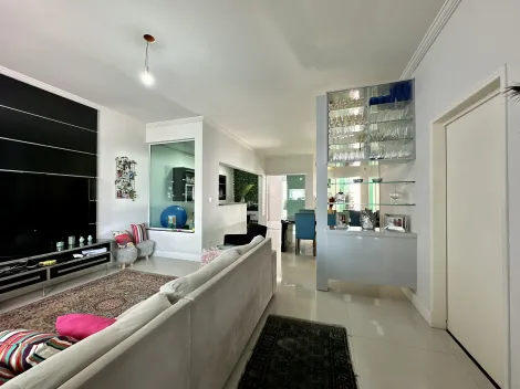 Casa com 3 dormitórios, 170 m² - Condomínio Campos do Conde II Chambord - Tremembé/SP