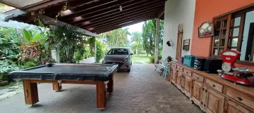 Chácara com 5 dormitórios, 300 m² - Lago Azul - Pindamonhangaba/SP
