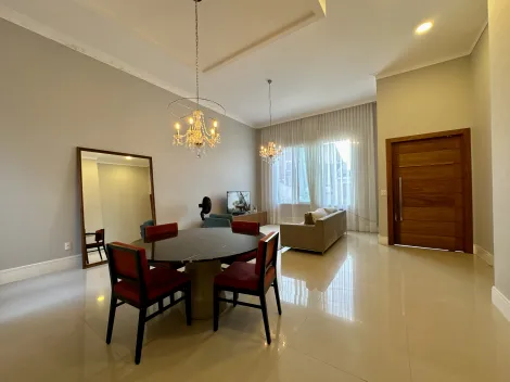 Casa com 3 dormitórios, 173 m² - Condomínio Colinas do Belém - Taubaté/SP