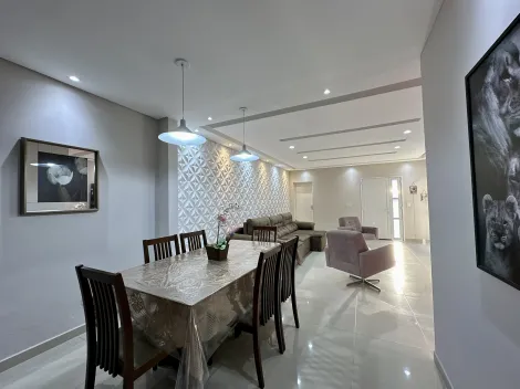 Casa com 3 dormitórios, 190 m² - Residencial Novo Horizonte - Taubaté/SP