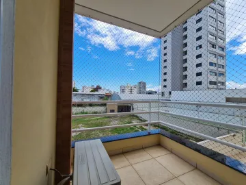 Apartamento com 4 dormitórios, 200 m² - Edifício Lumiere - Taubaté/SP