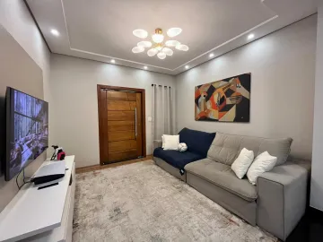 Casa com 3 dormitórios, 205 m² - Centro - Tremembé/SP