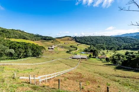 Fazenda com 2.904.000 m - Sapuca-Mirim - MG