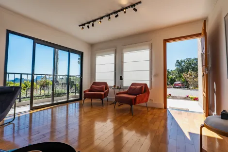 Casa com 4 dormitórios, 280 m² - Condomínio Villagio Baronese - Campos do Jordão/SP