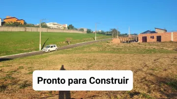Terreno com 2.380 m² - Condomínio Chácara São Félix - Taubaté/SP