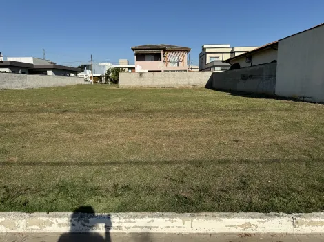 Terreno com 420 m² - Condomínio Reserva Bonsucesso - Pindamonhangaba/SP