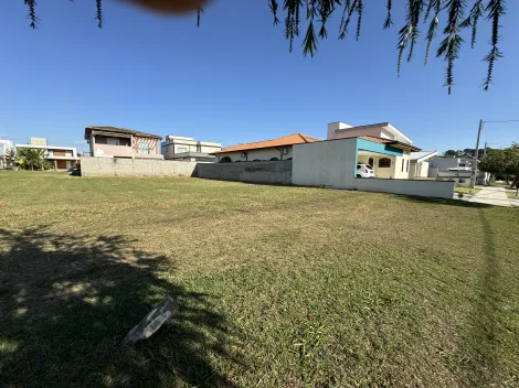 Terreno com 420 m² - Condomínio Reserva Bonsucesso - Pindamonhangaba/SP