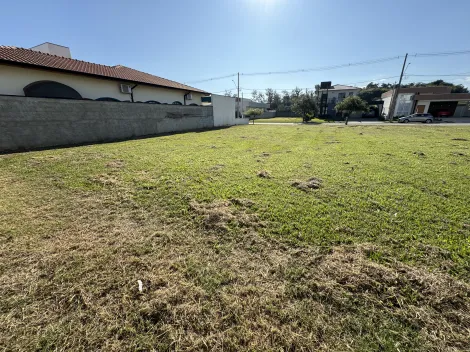 Terreno com 420 m² - Condomínio Reserva Bonsucesso - Pindamonhangaba/SP