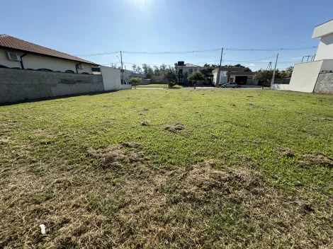 Terreno com 420 m² - Condomínio Reserva Bonsucesso - Pindamonhangaba/SP