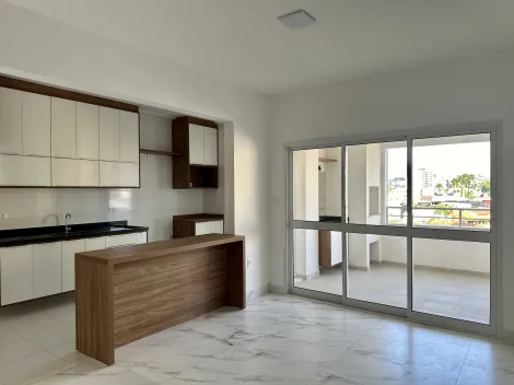 Apartamento com 3 suítes, 135 m² - Edifício Jardins Residence - Taubaté/SP