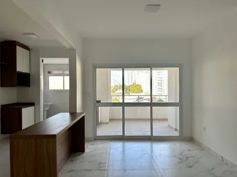 Apartamento com 3 suítes, 135 m² - Edifício Jardins Residence - Taubaté/SP