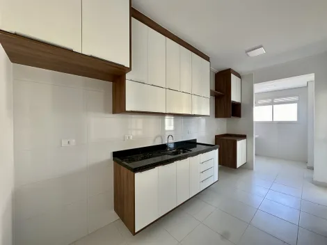 Apartamento com 3 suítes, 135 m² - Edifício Jardins Residence - Taubaté/SP