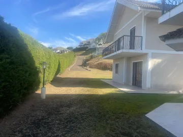 Casa com 3 suítes, 123 m² - Condomínio Vista Verde - Campos do Jordão/SP